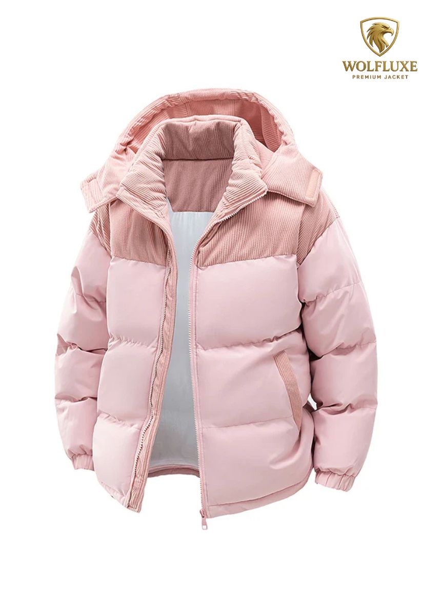 Men’s Removable Hood Windbreaker