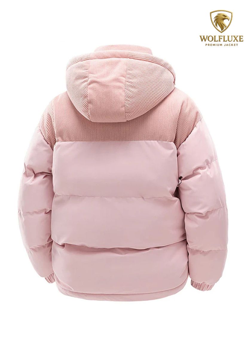 Men’s Removable Hood Windbreaker